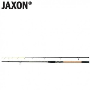 JAXON Wędka VARIANT Pro Spinning 2,40m 5-25g