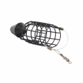 Koszyk zanętowy Genlog Master Bullet MED 40g/28mm
