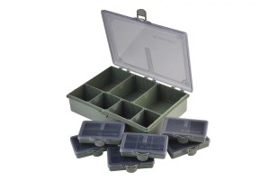 T-Box zestaw- średni Tandem Baits