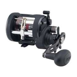 Multiplikator PENN WARFARE LEVEL WIND 30 LW LH 