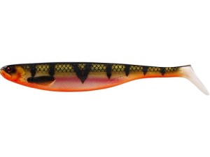 Przynęta gumowa Westin Shadteez Slim 18cm 33g Bling Perch