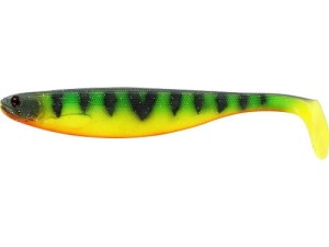 Przynęta gumowa Westin Shadteez Slim 18cm 33g Tiger Perch
