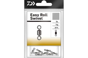 Krętlik Daiwa Easy Roll Wirbel Rozm.2 (8szt)