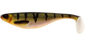 Przynęta gumowa Westin Shadteez 19cm 56g Bling Perch