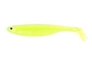 Przynęta gumowa Westin Shadteez Slim Slime Curd 5cm 1g
