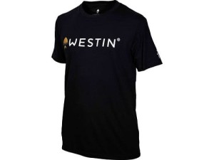 Koszulka Westin Original T-Shirt L Black