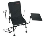 Fotel Stanowisko Feeder z osprzętem - Rameau