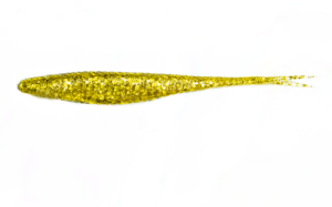 Armor Shad Split 5" 401 GOLD 1szt