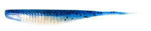 Armor Shad Split 5" 479 Blue Pearl White2 1szt
