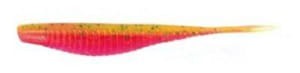 Armor Shad Split 5"478 Yellow Poppy 1szt