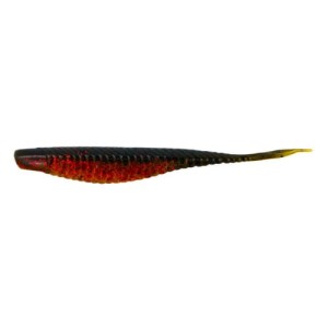 ARMOR SHAD 5 RED BONE FLAKE 2 #443 1szt