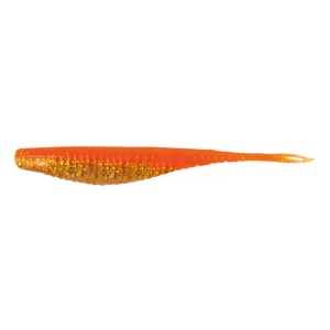 ARMOR SHAD 5 ORANGE GOLD 2 #476 1szt
