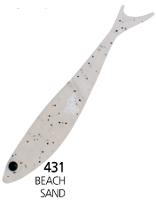 GIZZARD 5,5" 431 BEACH SAND 8pcs