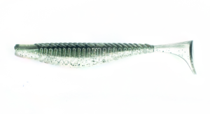 ARMOR SHAD PADDLE TAIL 3" 453 AMERICAN SHAD 10pcs