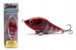 WOBLER SALMO SLIDER FLOATING 7cm - 
