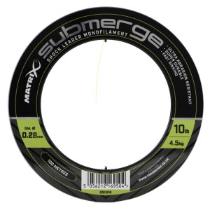 Strzałówka Matrix Submerge Shock Leader 100m - 0.30mm 