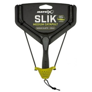 Proca Matrix Silk Catapult Medium