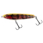 Wobler Salmo Sweeper 17cm 97g Sinking -Holo Red Perch - Limited Edition