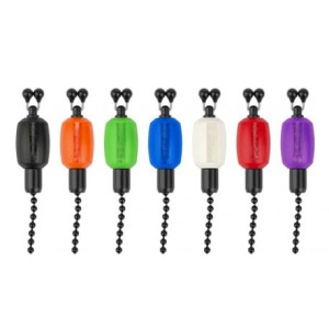 Fox Black Label Dinky Bobbins Red 