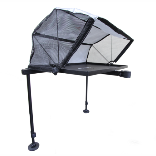 Platforma z osłoną Genlog