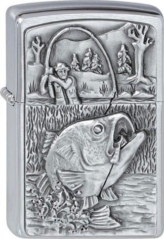zapalniczka zippo srebrna ryba.jpg