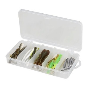SG Perch Academy Kit Mixed Colors 32szt