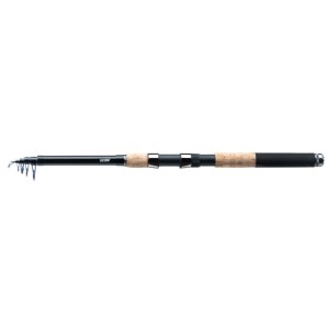 Jaxon Wędka Tenesa Tele Travel 2,1m 5-25g