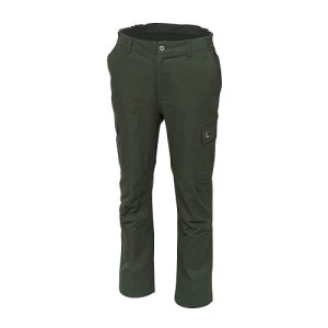 Spodnie DAM Iconic Trousers XL Olive Night