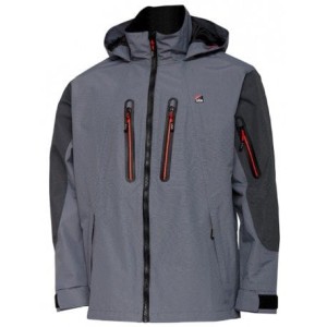 Kurtka Dam Intenze Fishing Jacket Storm Grey r. M