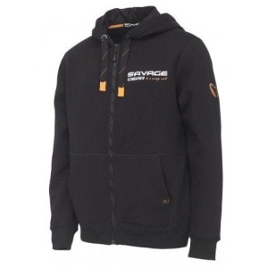 Bluza Savage Gear Urban Zip Hoodie r. L