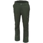 Spodnie Dam Iconic Trousers Olive Night XXXL