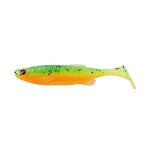 SG 3d Fat Minnow T-tail 13cm 20g Firecracker 1szt