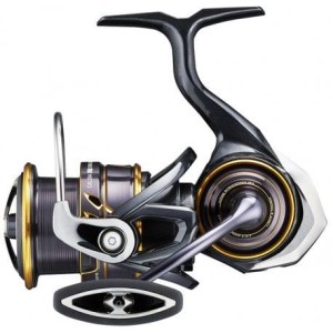 Kołowrotek Daiwa 22 Caldia MQ LT 3000D-C