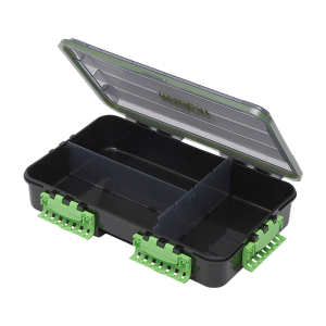 Pudełko MADCAT TACKLE BOX 35X22X8CM