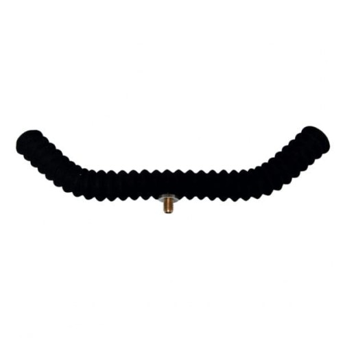 Podpórka Genlog Feeder Rod Rest Ribbed Small Eva 30cm