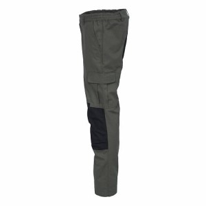 Savage Gear Fighter Trousers Olive Night L