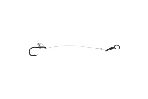 Przypon karpiowy Long Chod Rig 2 / 25 lb / 7,5 cm / 2 szt