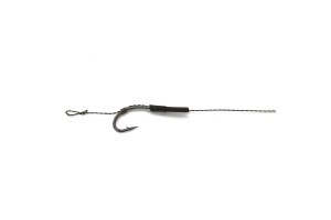Przypon karpiowy FC Pop-up Rig 6 / 25 lb / 20 cm / 2 szt / zarośla