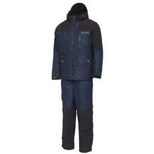 Kombinezon Savage Gear SG2 Thermal Suit Blue Nights/Black r. L