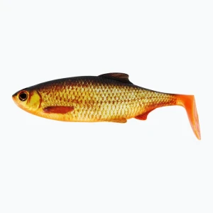 Przynęta gumowa Westin Ricky the Roach Shadtail  7cm Real Rudd 