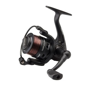 Kołowrotek Dam Quick Impulse 3L 3000