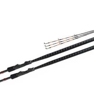 Wędka Genlog Dedicate Feeder Master 3,60m 75g 3+4