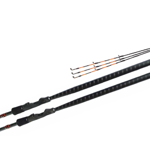 Wędka Genlog Dedicate Feeder Master 3,60m 75g 3+4