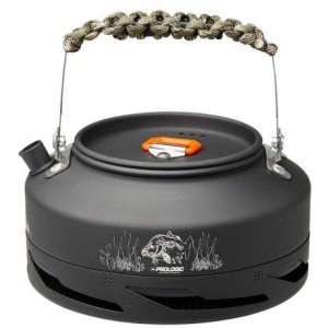 Czajnik Prologic Blackfire 2 Cup Kettle 0,9l