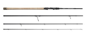 Okuma Epixor Travel 290cm 10-32g 4cz 