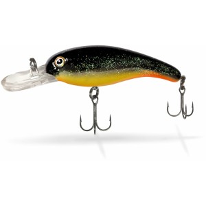 WOBLER Mann's Quantum ACC-TRAC 11-13 7,5cm  goby 