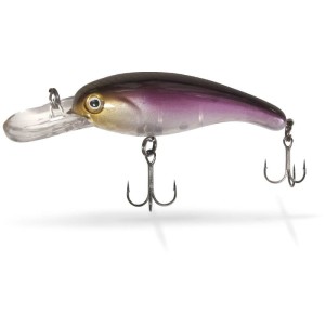 WOBLER Mann's Quantum ACC-TRAC 11-13 7,5cm Natural