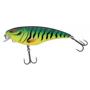 Wobler Berkley Zilla Flanker 11cm/27g, Firetiger