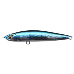 ILLEX Stream Ripper 60 6cm 6.4g Blue Shad