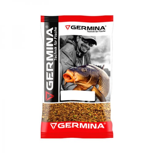 Zanęta Germina Basic Groundbaits Feeder 2,5kg